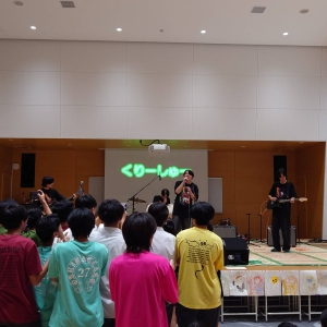 6 くりーしゅー